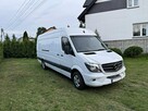 Mercedes Sprinter 319 BlueTEC 3,0 MAX XXL Extra Long Klima - 12