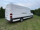 Mercedes Sprinter 319 BlueTEC 3,0 MAX XXL Extra Long Klima - 16