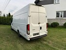 Iveco Daily 35S21 HiMatic 210KM MAX Pneumat Kamera Nawigacja Tachograf Hak 3500 - 3