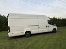 Iveco Daily 35S21 HiMatic 210KM MAX Pneumat Kamera Nawigacja Tachograf Hak 3500 - 5
