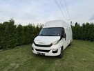 Iveco Daily 35S21 HiMatic 210KM MAX Pneumat Kamera Nawigacja Tachograf Hak 3500 - 9