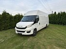 Iveco Daily 35S21 HiMatic 210KM MAX Pneumat Kamera Nawigacja Tachograf Hak 3500 - 10