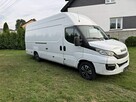 Iveco Daily 35S21 HiMatic 210KM MAX Pneumat Kamera Nawigacja Tachograf Hak 3500 - 13