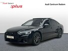 Audi A8 60TFSI e Quattro  S-Line MatrixHD B&O Kamery360  ACC Pneumatyka