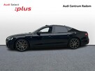 Audi A8 60TFSI e Quattro S-Line MatrixHD B&O Kamery360 ACC Pneumatyka - 2