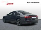 Audi A8 60TFSI e Quattro S-Line MatrixHD B&O Kamery360 ACC Pneumatyka - 3