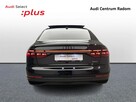 Audi A8 60TFSI e Quattro S-Line MatrixHD B&O Kamery360 ACC Pneumatyka - 4