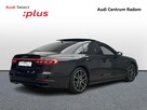 Audi A8 60TFSI e Quattro S-Line MatrixHD B&O Kamery360 ACC Pneumatyka - 5