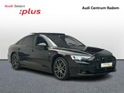 Audi A8 60TFSI e Quattro S-Line MatrixHD B&O Kamery360 ACC Pneumatyka - 7