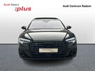 Audi A8 60TFSI e Quattro S-Line MatrixHD B&O Kamery360 ACC Pneumatyka - 8