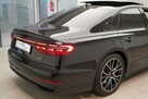 Audi A8 60TFSI e Quattro S-Line MatrixHD B&O Kamery360 ACC Pneumatyka - 9
