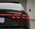 Audi A8 60TFSI e Quattro S-Line MatrixHD B&O Kamery360 ACC Pneumatyka - 10