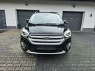 Ford Kuga 4x4*2.0*LIFT*kamera cofania*nawigacja*niski przebieg*opłacona - 2