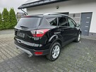 Ford Kuga 4x4*2.0*LIFT*kamera cofania*nawigacja*niski przebieg*opłacona - 8