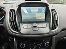 Ford Kuga 4x4*2.0*LIFT*kamera cofania*nawigacja*niski przebieg*opłacona - 10