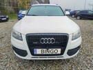 Audi Q5 2,0 benzyna-hybryda 4X4 - 2