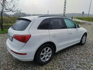 Audi Q5 2,0 benzyna-hybryda 4X4 - 4