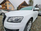 Audi Q5 2,0 benzyna-hybryda 4X4 - 5