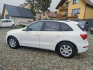 Audi Q5 2,0 benzyna-hybryda 4X4 - 6
