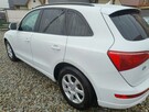 Audi Q5 2,0 benzyna-hybryda 4X4 - 7