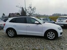 Audi Q5 2,0 benzyna-hybryda 4X4 - 8