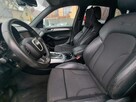 Audi Q5 2,0 benzyna-hybryda 4X4 - 10