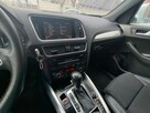 Audi Q5 2,0 benzyna-hybryda 4X4 - 15