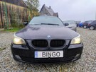 BMW 520 163KM - 2
