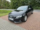 Audi A4 - 1