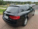 Audi A4 - 8
