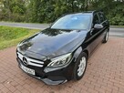 Mercedes C 200 - 2