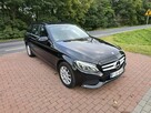 Mercedes C 200 - 10