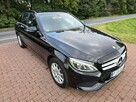 Mercedes C 200 - 11