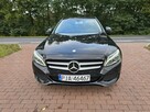 Mercedes C 200 - 12