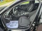 Mercedes C 200 - 14