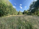 Działka budowlana Ostojów gm. Suchedniów, - 2