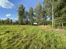 Działka budowlana Ostojów gm. Suchedniów, - 8