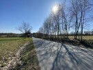 Działka budowlana Głębowice gm. Osiek, Oświęcimska - 10