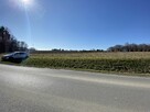 Działka budowlana Głębowice gm. Osiek, Oświęcimska - 12