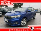 Dacia Sandero Klimatyzacja, LED, Kamera cofania, PDC 2x - 1