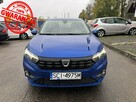 Dacia Sandero Klimatyzacja, LED, Kamera cofania, PDC 2x - 3