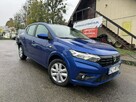 Dacia Sandero Klimatyzacja, LED, Kamera cofania, PDC 2x - 4