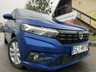 Dacia Sandero Klimatyzacja, LED, Kamera cofania, PDC 2x - 5