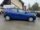 Dacia Sandero Klimatyzacja, LED, Kamera cofania, PDC 2x - 6