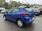 Dacia Sandero Klimatyzacja, LED, Kamera cofania, PDC 2x - 8