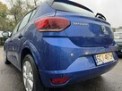 Dacia Sandero Klimatyzacja, LED, Kamera cofania, PDC 2x - 9