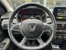 Dacia Sandero Klimatyzacja, LED, Kamera cofania, PDC 2x - 16