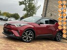Toyota C-HR - 1