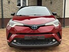 Toyota C-HR - 2