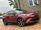 Toyota C-HR - 3